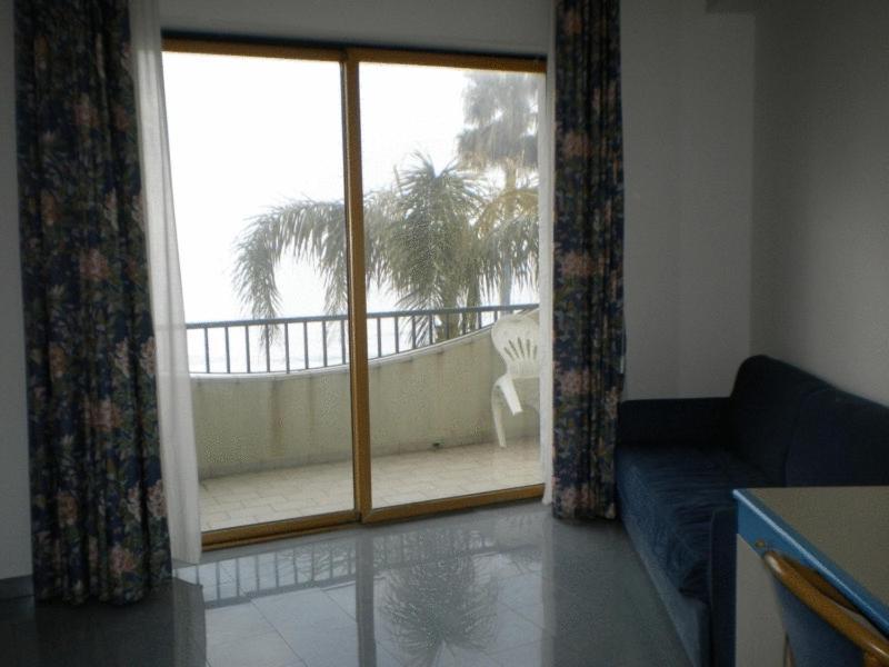 Hotel Ristorante Miramare Marina di Gioiosa Ionica Zewnętrze zdjęcie